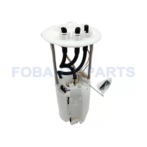 Fuel Pump Assembly DPS1741 for Toyota Prado 2018 with 4 Pipes 77020-60601 - image 2